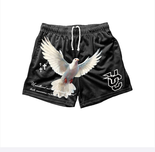 DOVE SHORTS