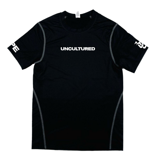 COMPRESSION TEE